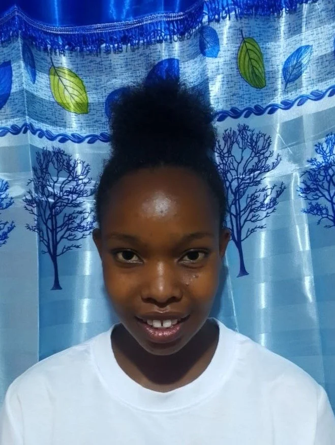 Lonah Risanoi (Needs $150 per month)