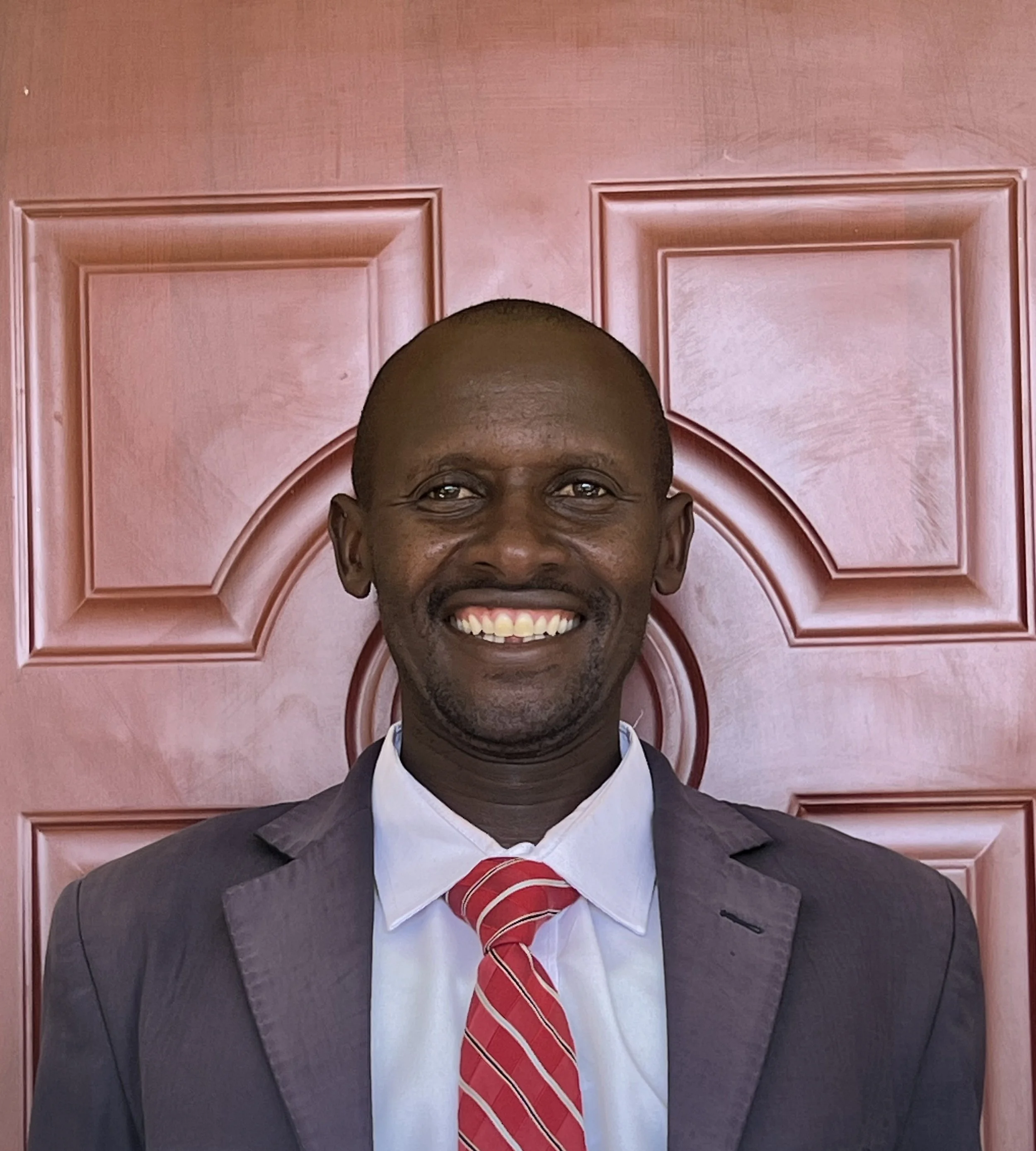 Wilson Nakinyi (Needs $200 monthly)