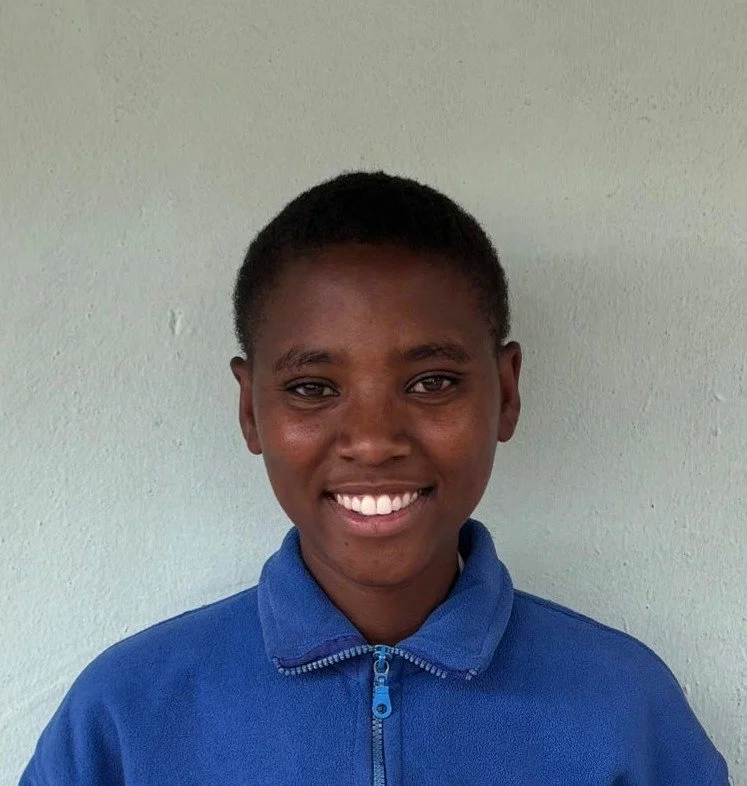 Naseyio Kipila (Fully sponsored)