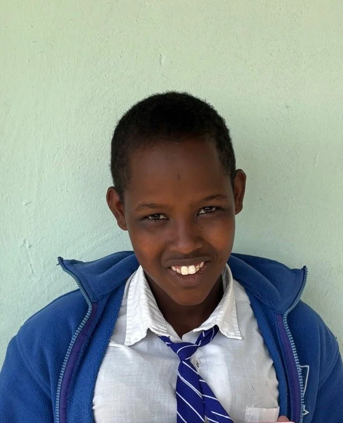 Namunyak Rotiken (Needs $150 per month)