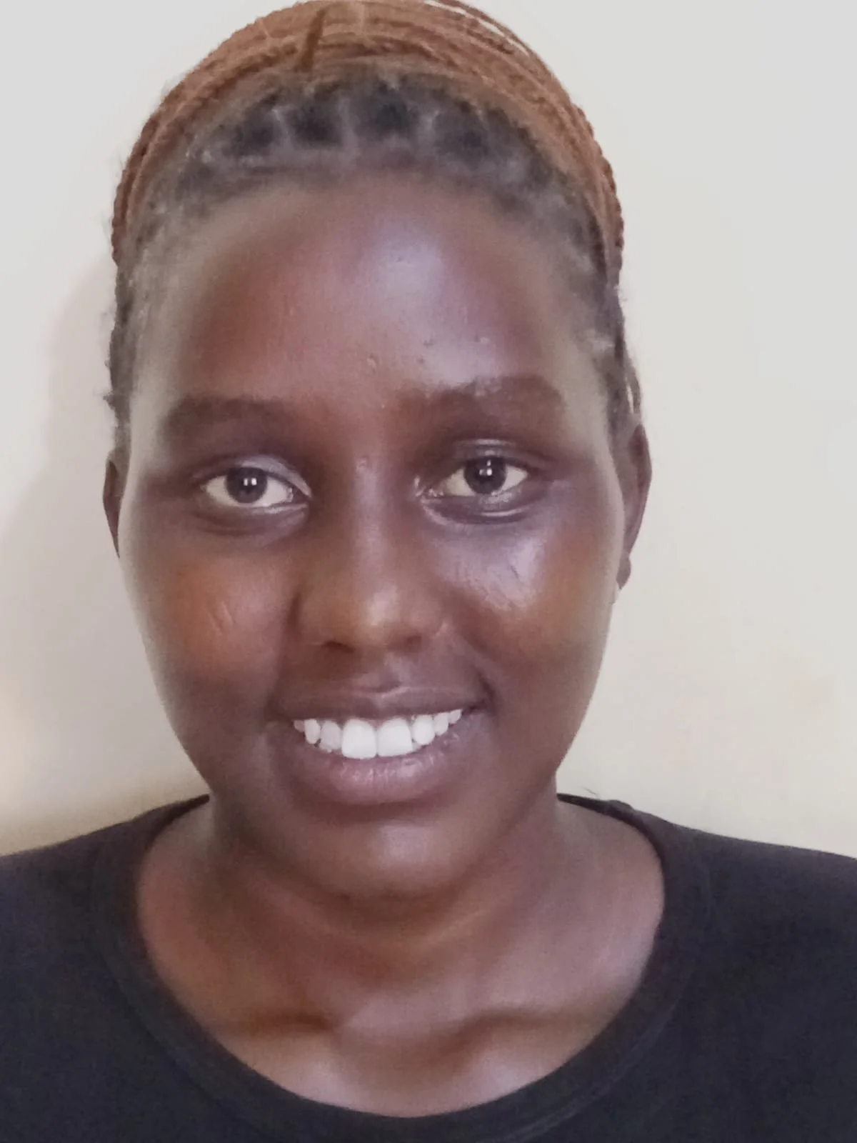 Nairesiae Oyie (Needs $150 per month)