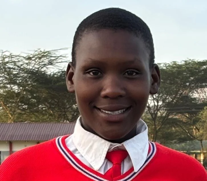 Natanya Simatoi (Needs $150 per month)