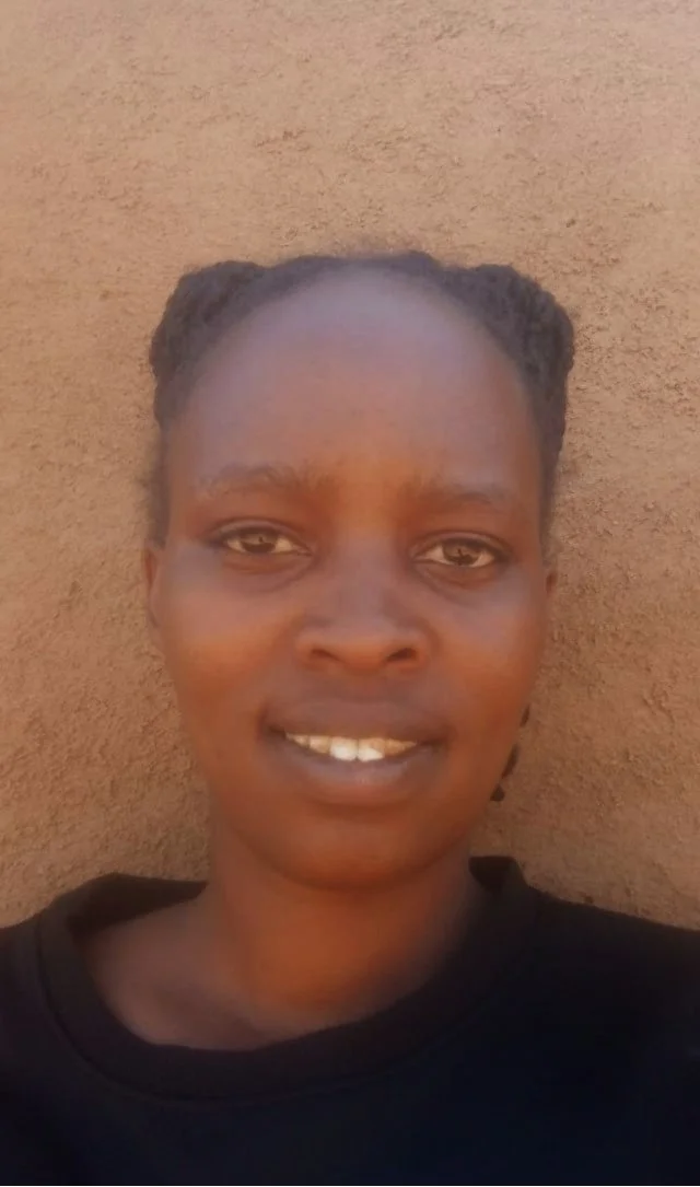 Nadeenya Koikai (Needs $150 per month)