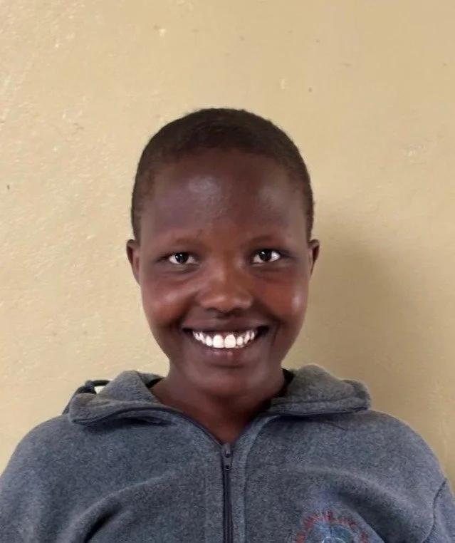 Naisiae Dukuny (Fully sponsored)