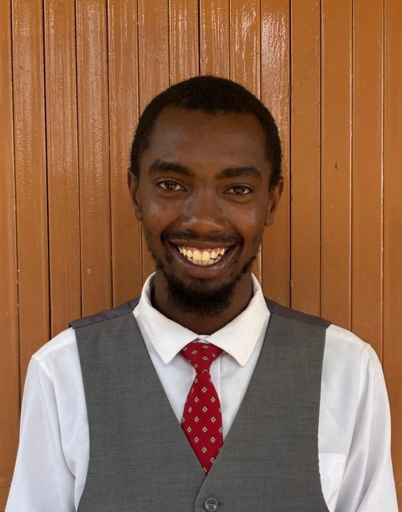 Job Letaya (Fully sponsored)