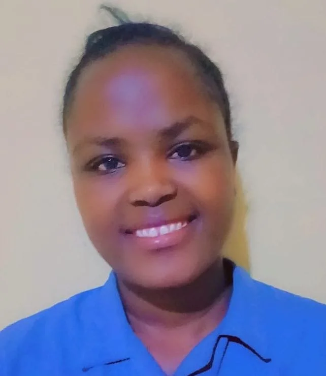 Rachel Musanka (Needs $75 per month)