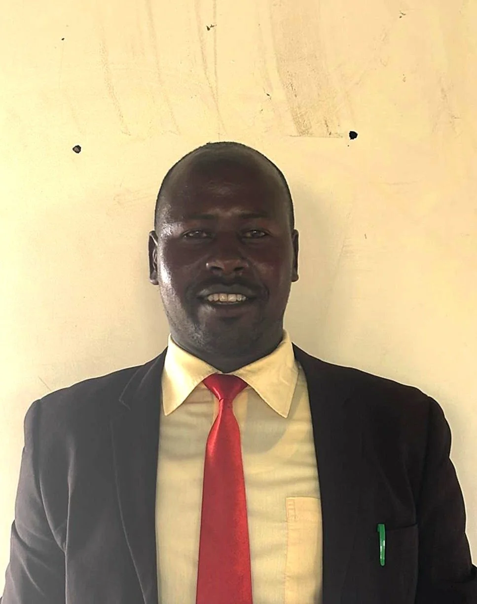 Caleb Mopes (Fully sponsored)