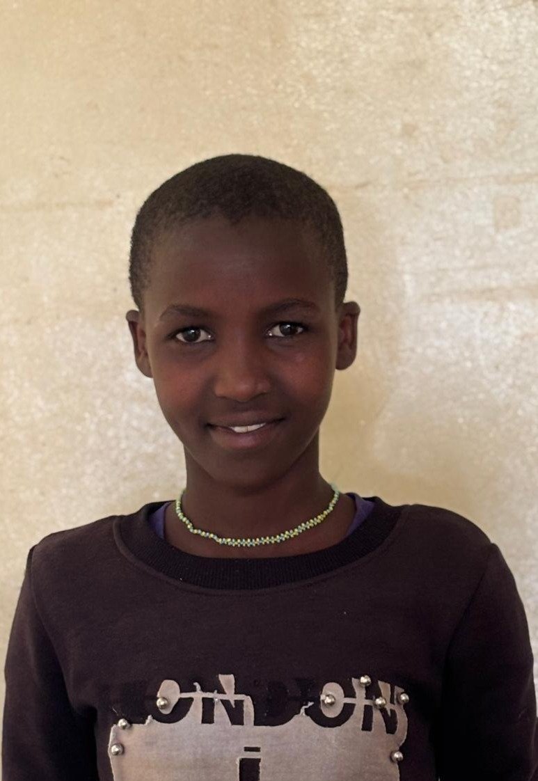 Mami Napai (Needs $70 per month)