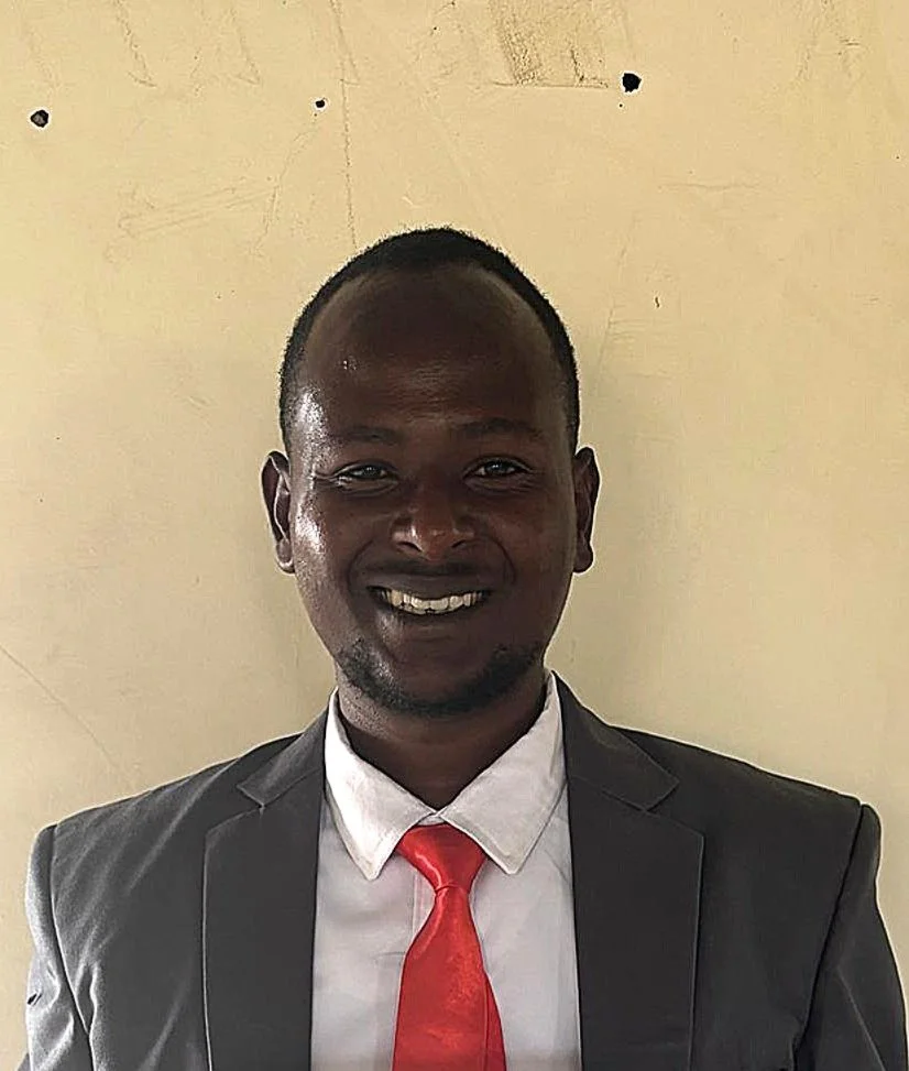 Emmanuel Sein (Fully sponsored)