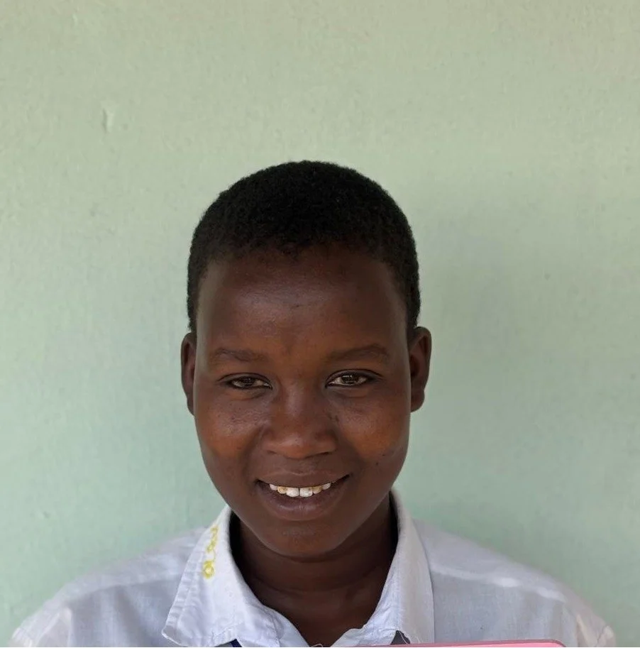 Jenifer Koikai (Needs $150 per month)