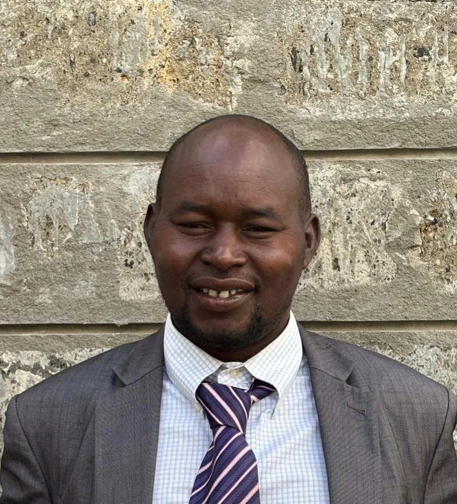 Crispus Laudini (Fully sponsored)