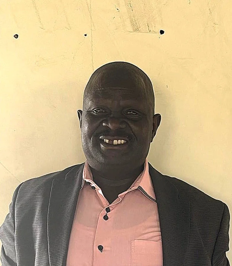 John Sinko (Needs $100 per month)