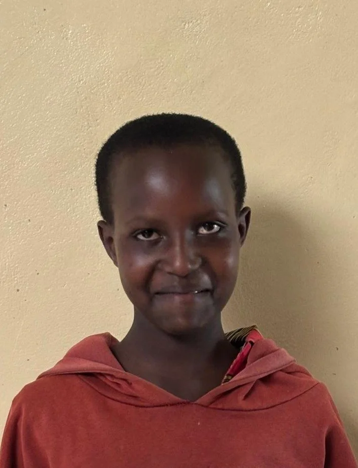 Lilian Oyie (Fully sponsored)