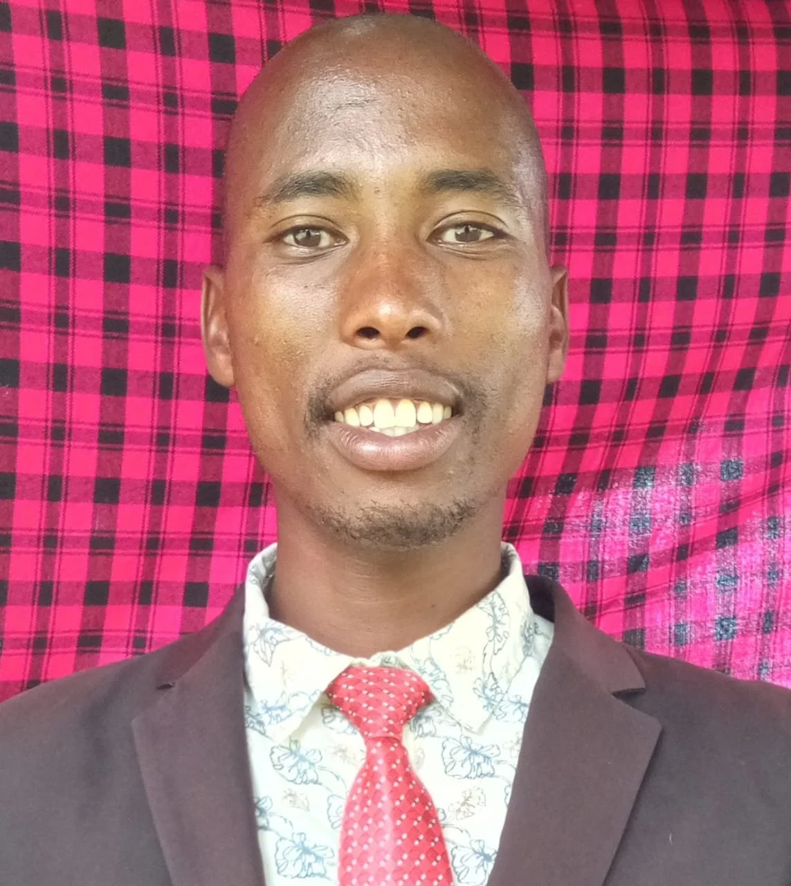 Jacob Sanare (Needs $200 per month)