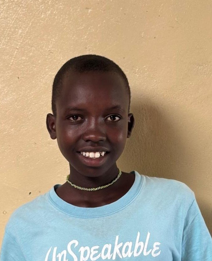 Sekeyian Seret (Fully sponsored)