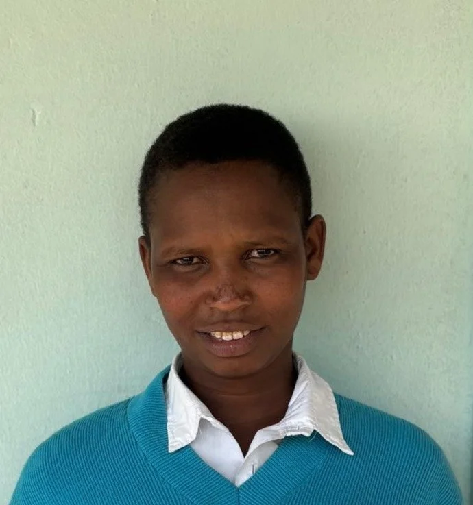 Lenoi Niangisa (Needs $150 per month)