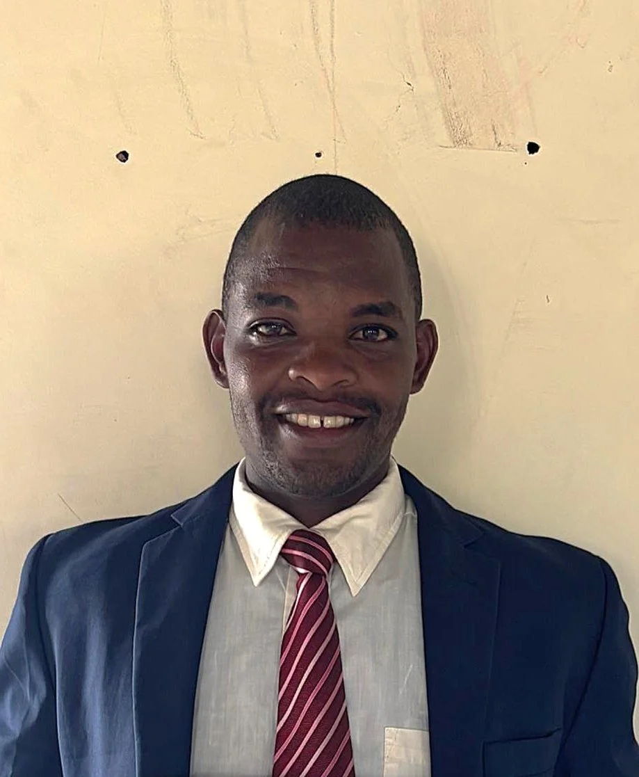 Edwin Letim (Fully sponsored)