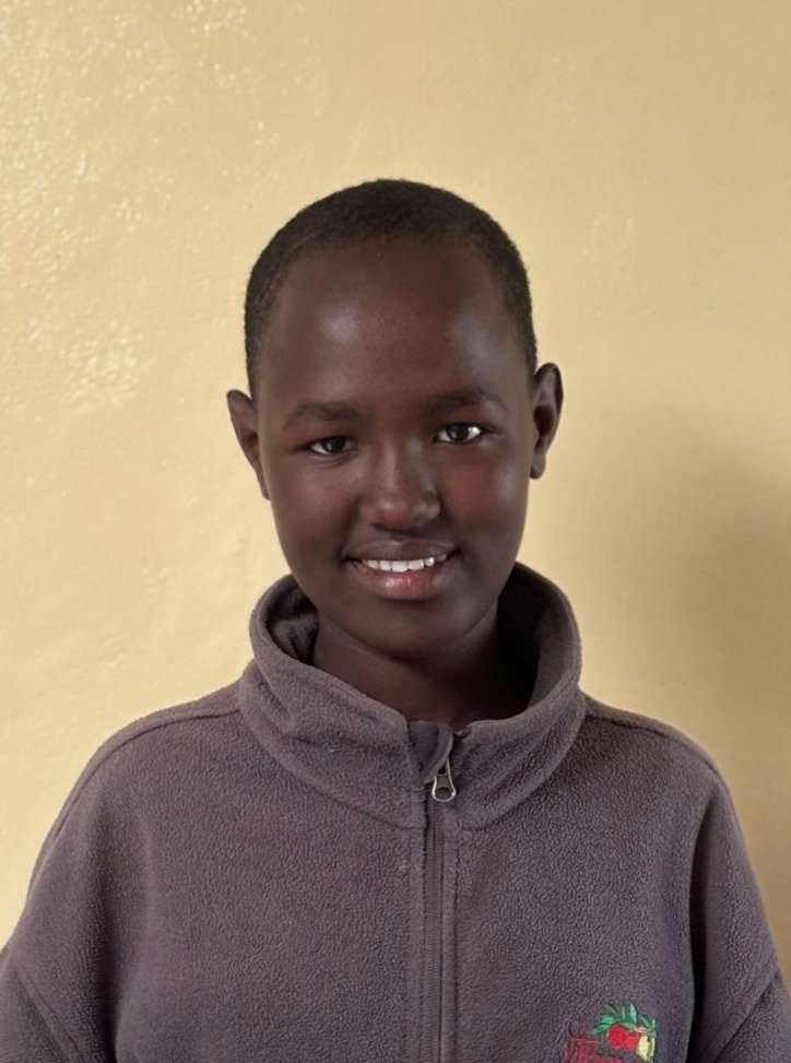 Julia Kiu (Fully sponsored)