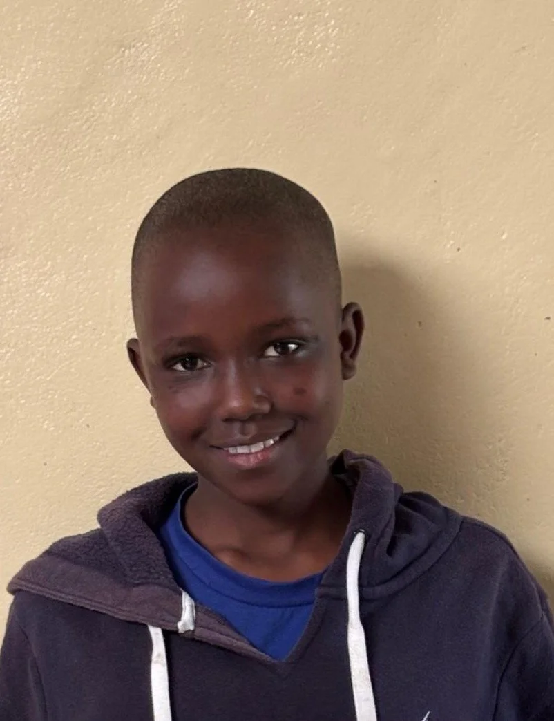 Koyianto Mpoe (Fully sponsored)