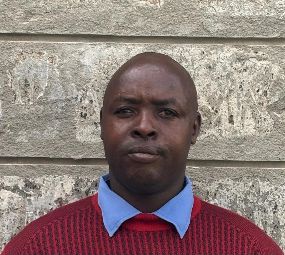 Nickson Letaita Sinteria (Needs $200 per month)