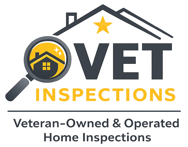 Vet Inspections - Home Inspections