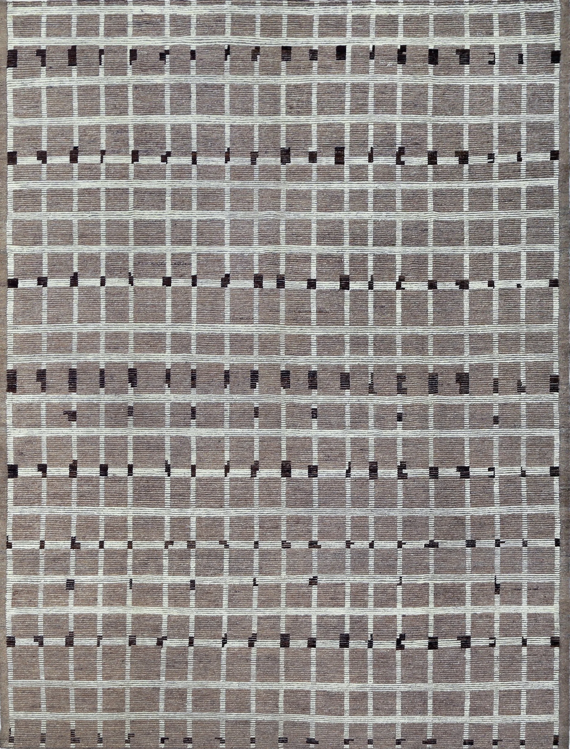 Karakul Rug (10'0" x 13'3")