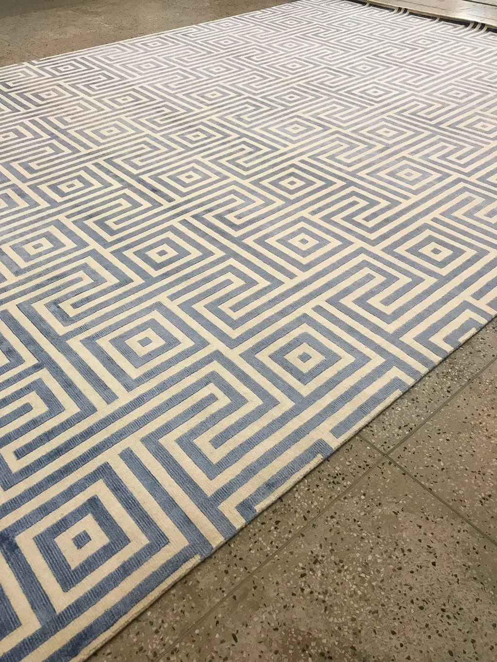 Custom Rugs — Kasra Rugs Toronto Persian Rugs and Modern Rugs Canada