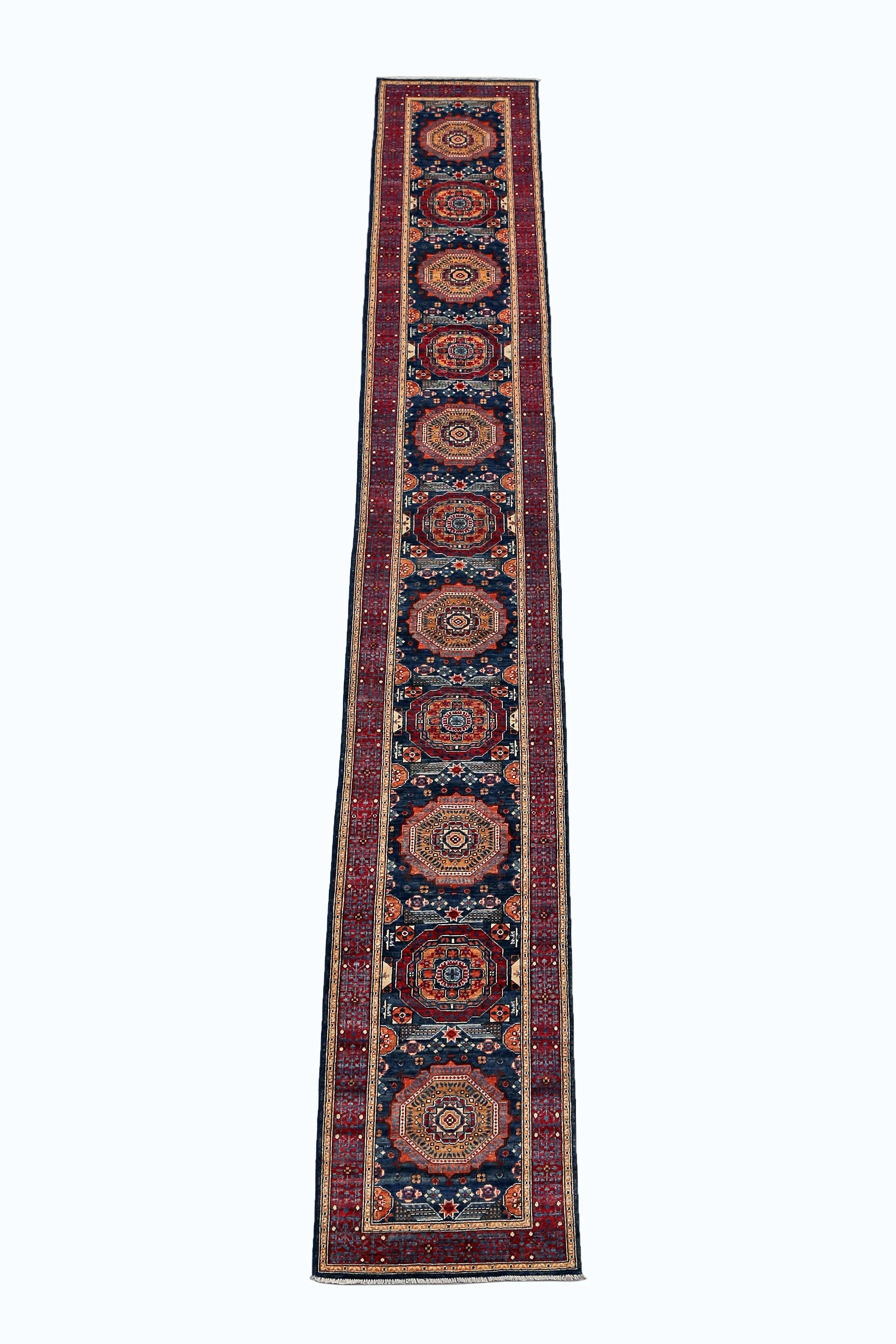 handmade-mamluk-wool-rug-runner-kr495.JPG