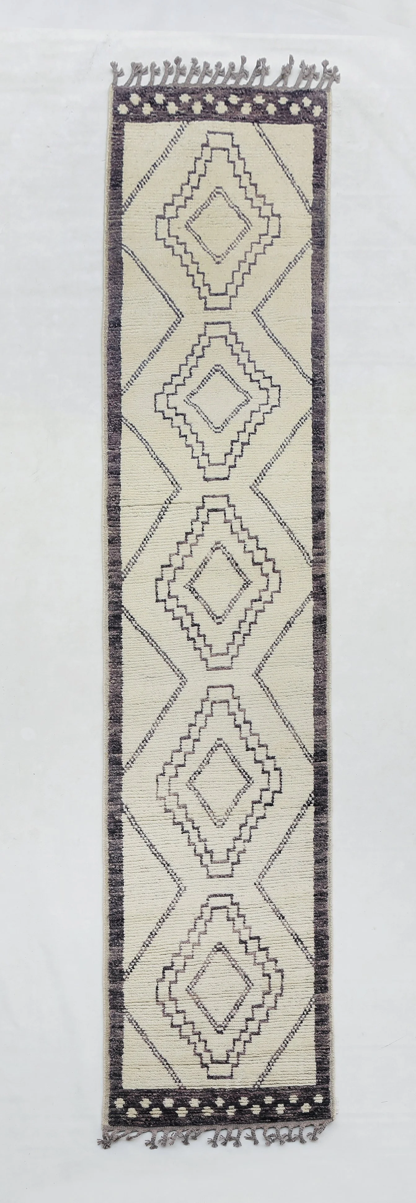 Runner Rugs — Handmade Wool Rugs — Kasra Rugs Toronto