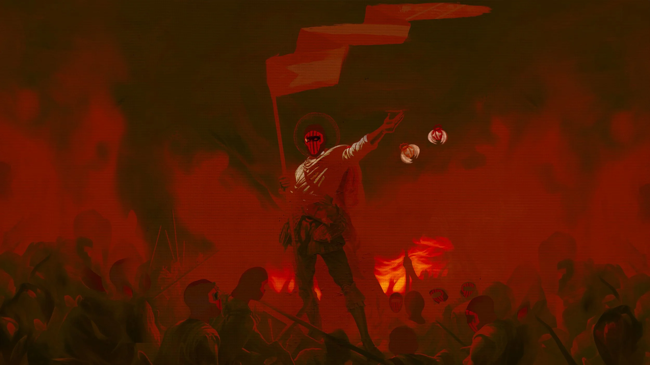 Double Standards ft Sampha