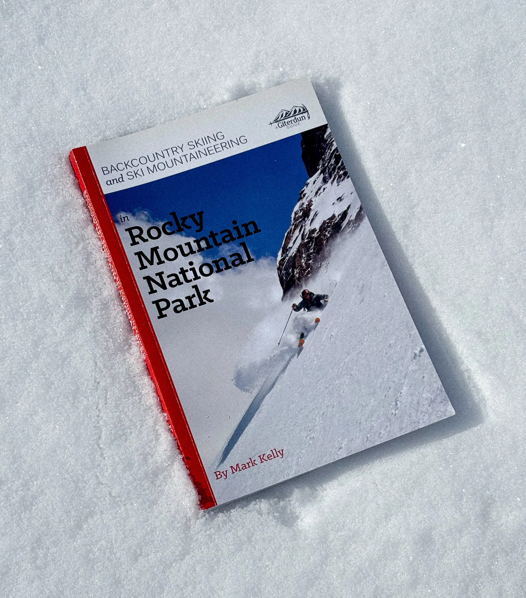 Rocky Mountain National Park