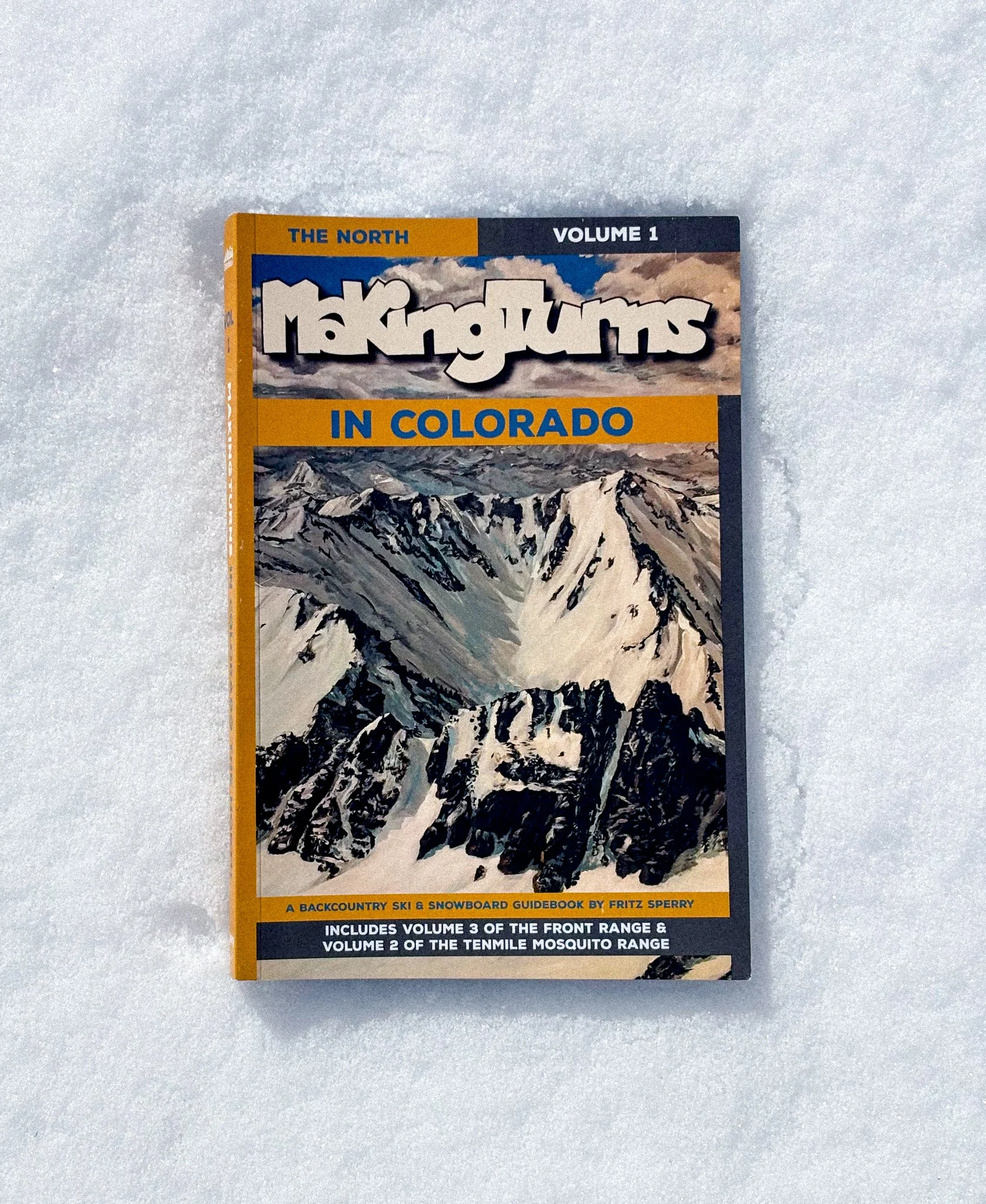 Making Turns in Colorado