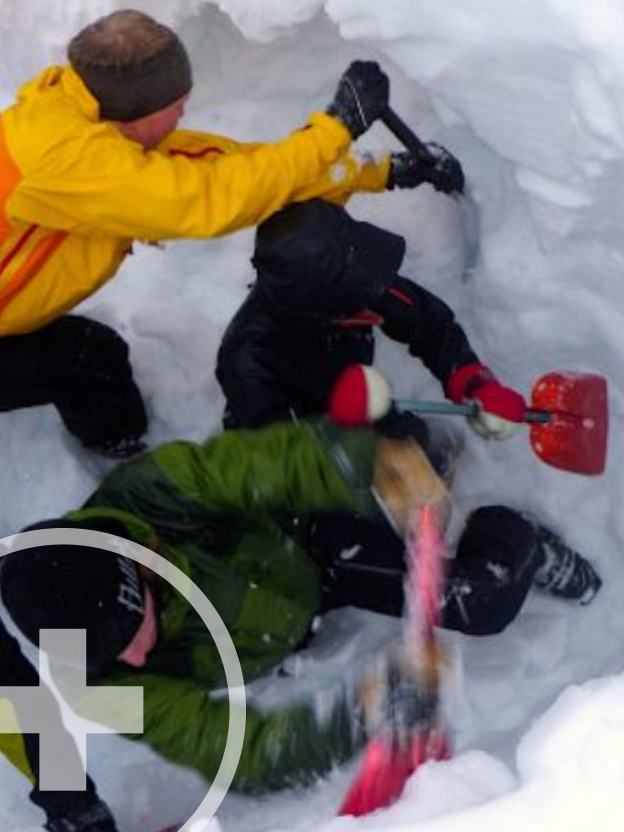 General 1 — Silverton Avalanche School