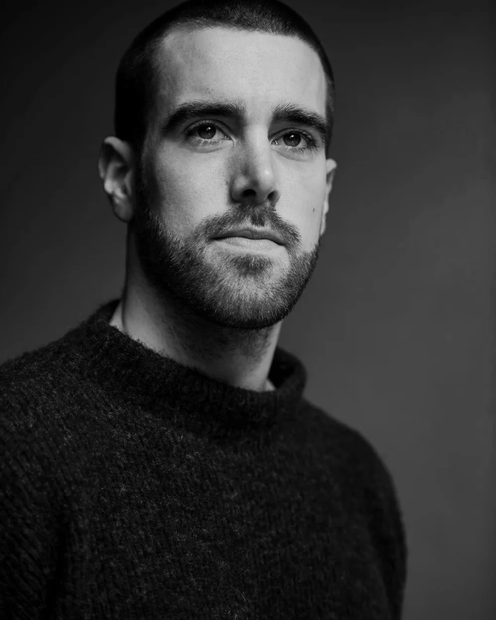 Sebastiaan albert business developer real estate entrepreneur team