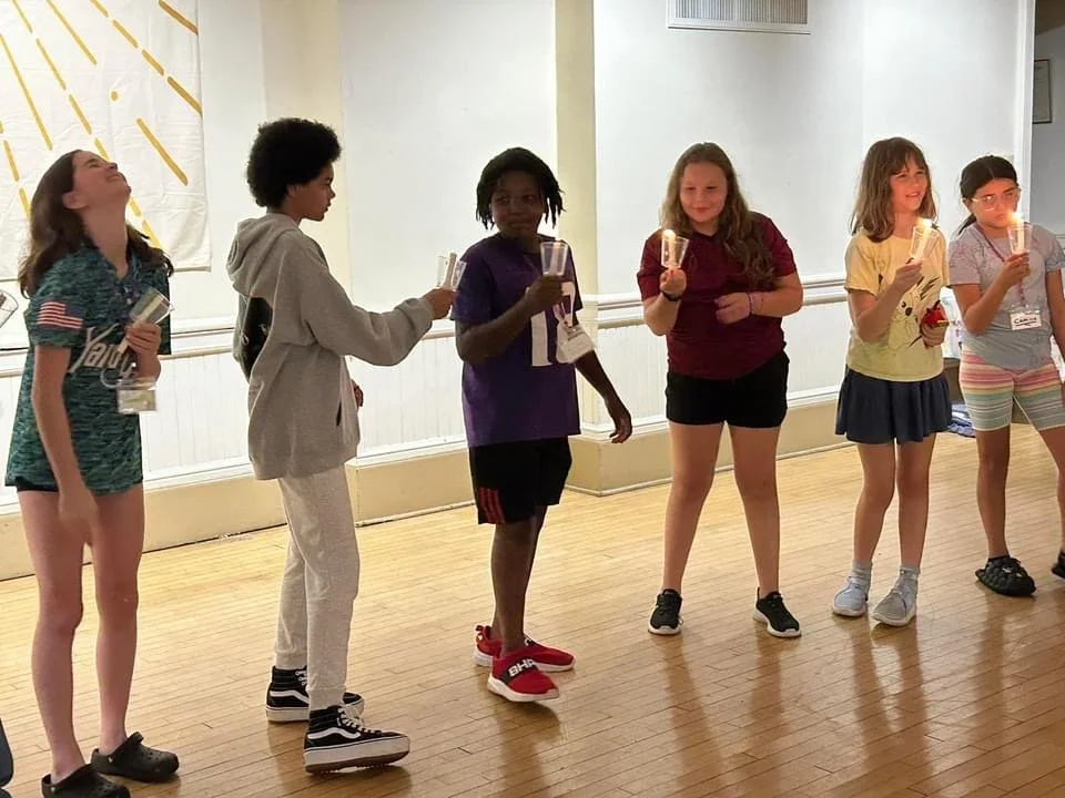 Central CT Youth Zoom Info Session 2023