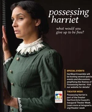 HartBeat Ensemble: Possessing Harriet