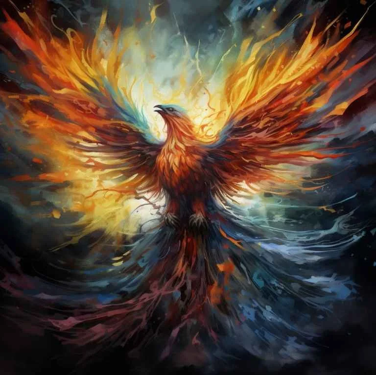 Voce Concert: Phoenix Rising to Return