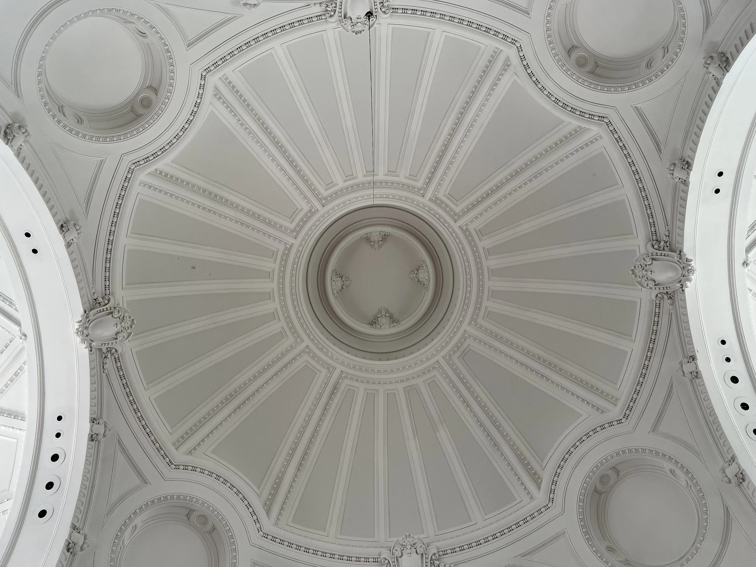 Slideshow Tour of Our Church