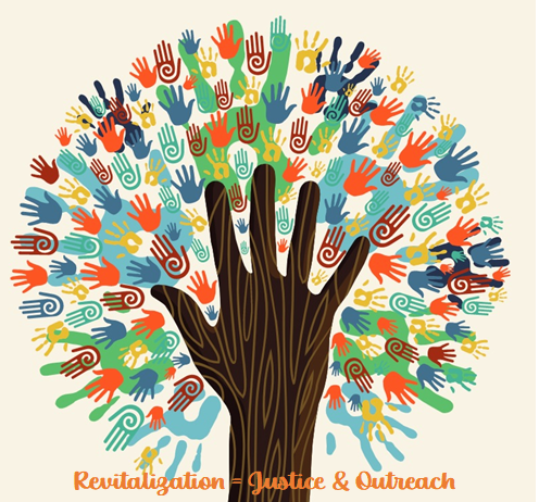 Revitalization Conversations