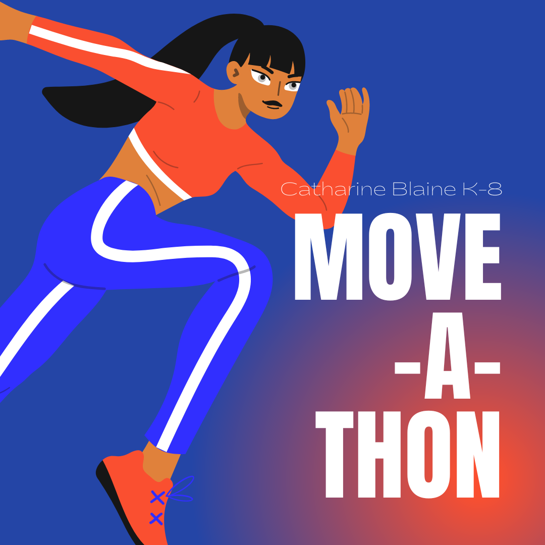 Move-a-Thon 