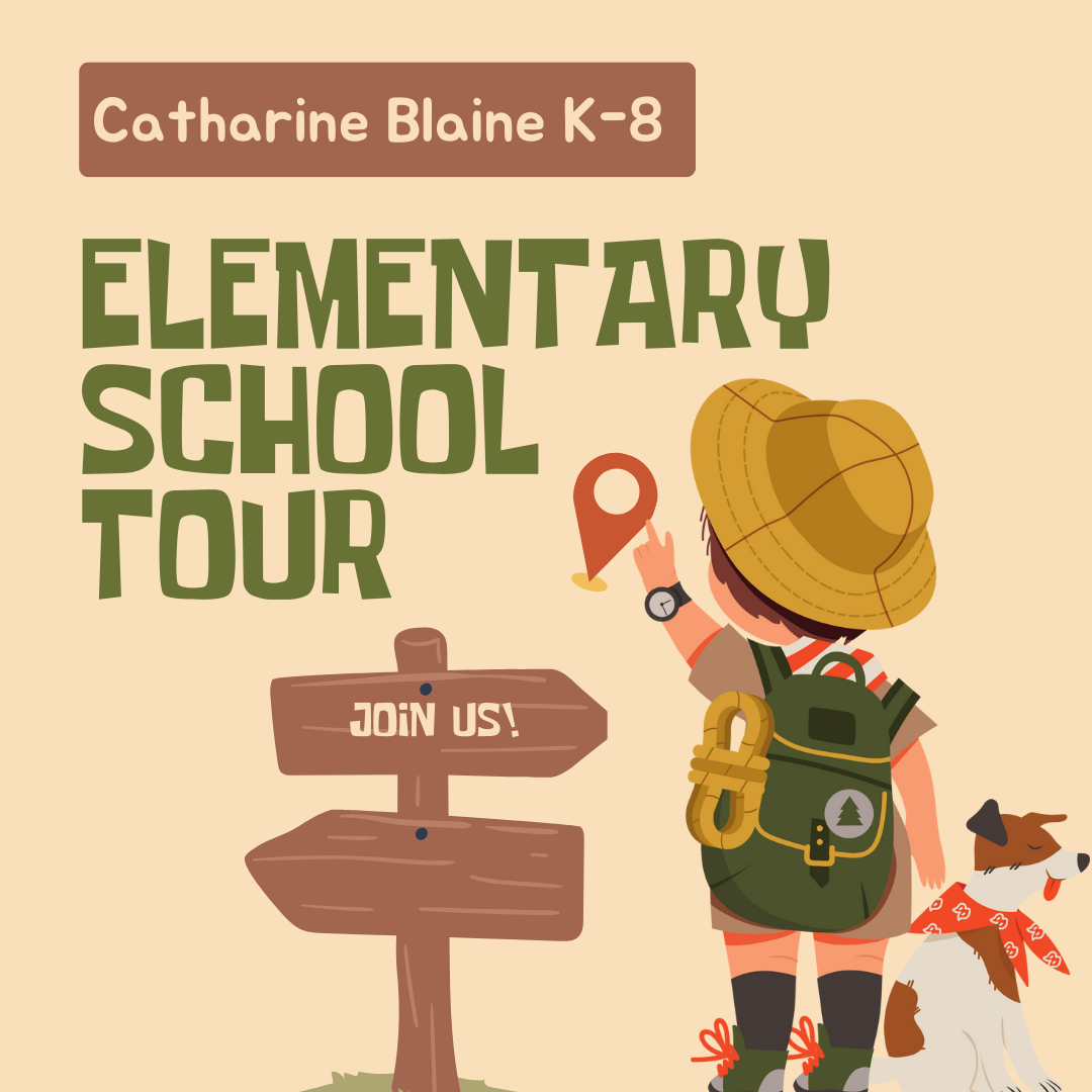 Elementary School Tour