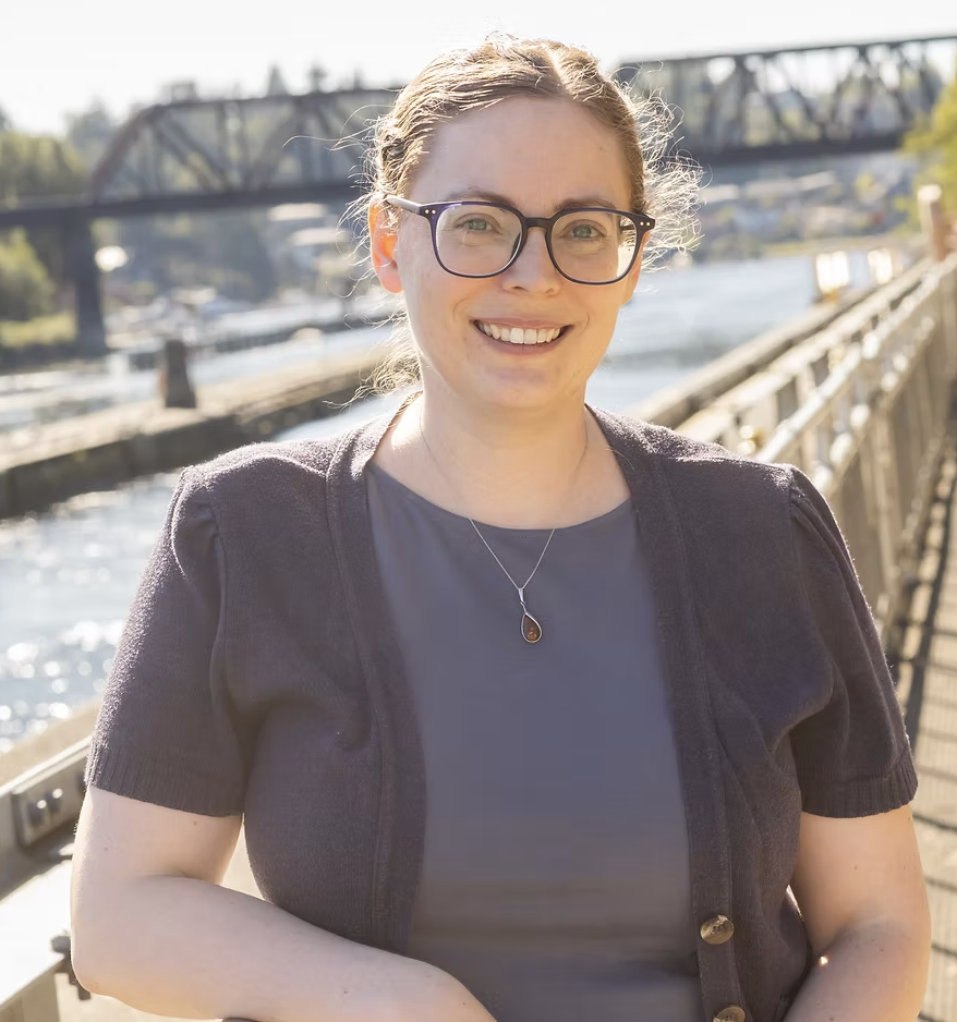 Director Smith at MCC Meeting