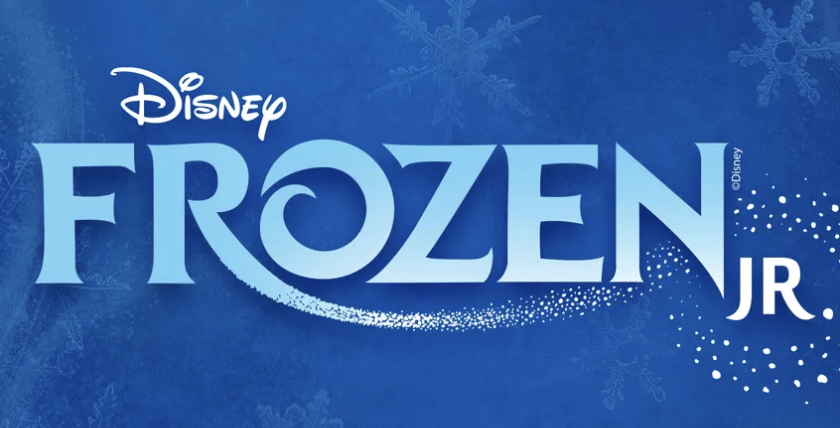 Frozen Jr by Catharine Blaine Drama