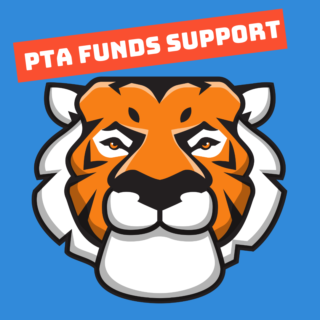 Catharine Blaine PTA