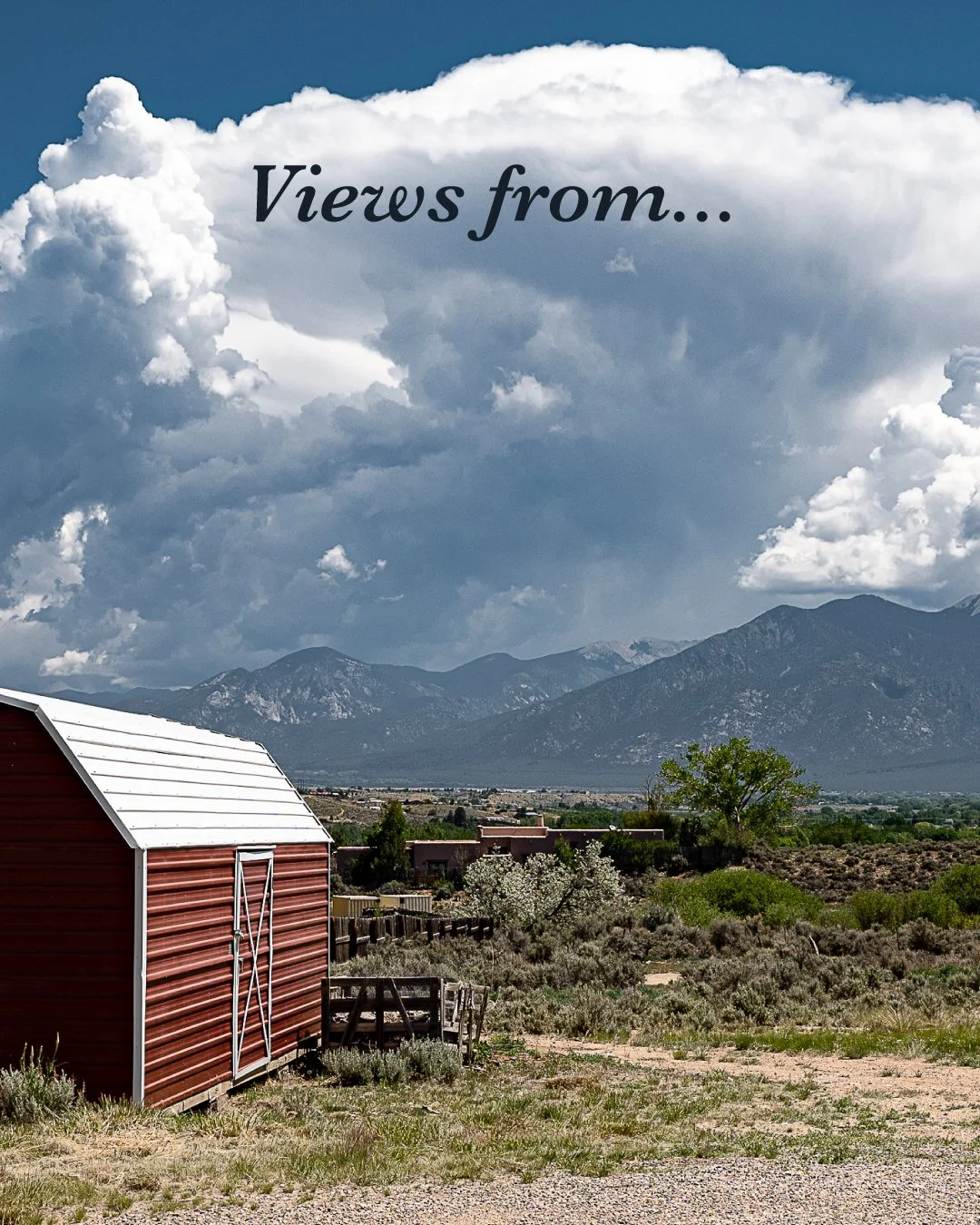 Live Here (x2) 🔑

Two manufactured houses on 2.349 acres. 51 Rim View Rd is a 2BR/2BA Karsten home built in 2013 with a lovely attached, covered deck and fenced-in yard with direct access off of the kitchen and wonderful views of the mountains. 49 L