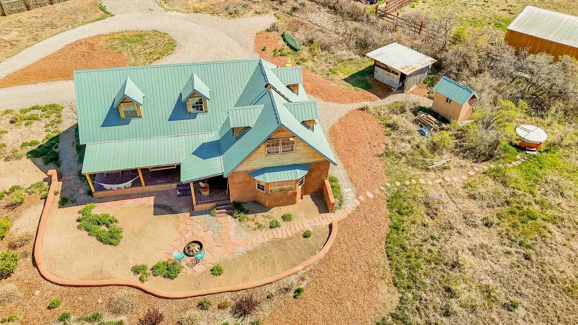 arroyo seco custom mountain home real estate for sale -8.webp