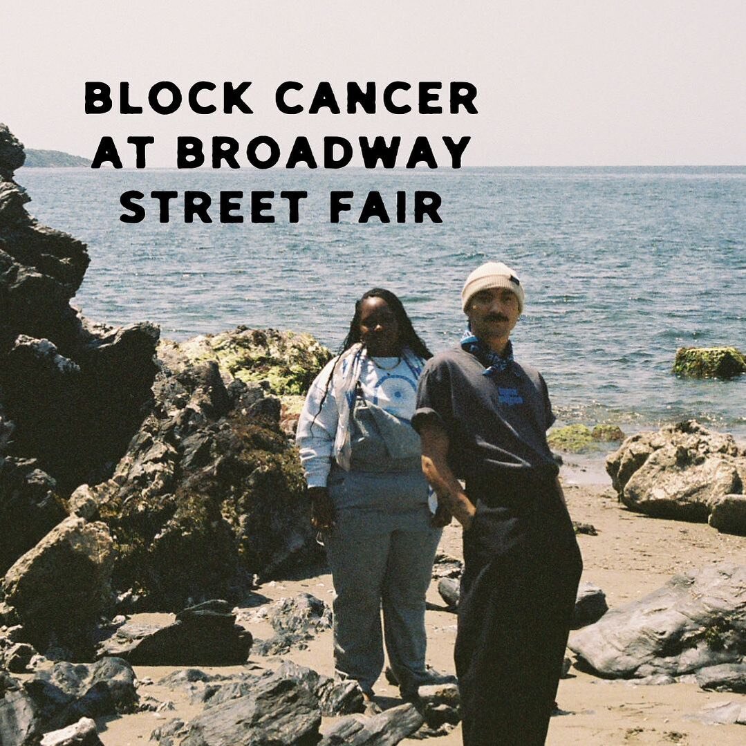 come join us this saturday, october 14 at broadway street fair! we&rsquo;ll be located right near washington square / fastnet! can&rsquo;t wait to see you all there :)
