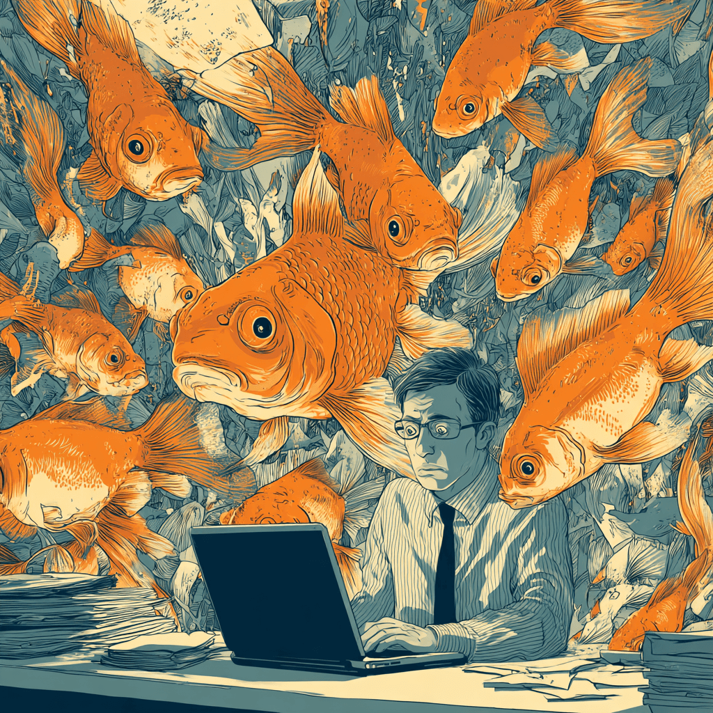 Designing Short-Form Content for B2B