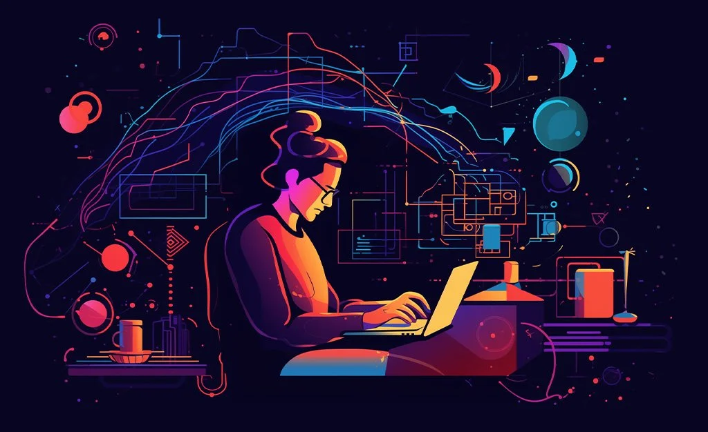My Creative Toolkit and How AI Fits In