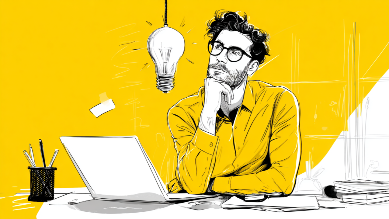 Is prompting the same as designing? The answer is maybe.